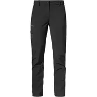 Schöffel Outdoorbroek zwart