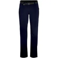 Maier Sports Dames wandelbroek Tech | Maat 48
