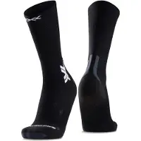 X-socks Run Discover Merino Crewsokken