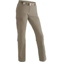 Maier Sports Dames wandelbroek Arolla