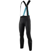 Assos - Equipe R Winter Bib Tights S11 - Fietsbroek S, zwart