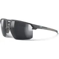 Julbo - Langlauf brillen en vizieren - Liry KJ Marron/Bleu SP 3 voor Unisex - Bruin