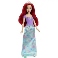 Mattel Princess - Modepop