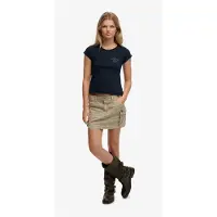 Superdry Rok taupe