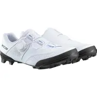 Shimano - XC503 - Fietsschoenen 47 - Regular, grijs