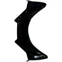 Arai Dual Flow Helm Voorkant Ventilatieopening
