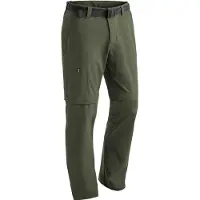 Maier Sports Wandelbroek Tajo | Maat 44