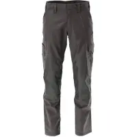Mascot Accelerate Cotton+ Broek Met Dijbeenzakken 20979-459 | Maat: 54