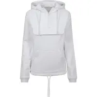 Build Your Brand Sweat Pull Over Hoodie