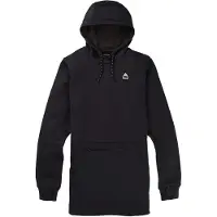 Burton Oak Long Hoodie
