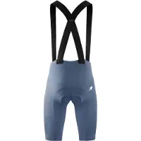 Assos Equipe R S11 Korte broek blauw voor heren || Maat: M