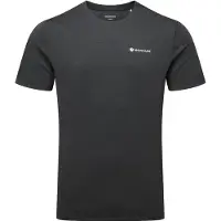 Montane Dart T-Shirt, heren, zwart