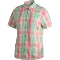 Maier Sports - Women's Philina - Blouse 42, meerkleurig