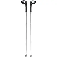 Black Diamond - Distance Carbon FKT Poles - Trailrunningstokken 120 cm, zwart