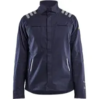 Blakläder 4407-1512 Multinorm jack inherent Marineblauw maat S heren