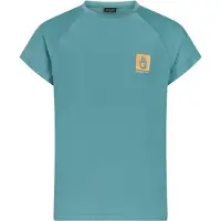 Protest - Kid's PRTSherrys Surf T-Shirt - Lycra 140, turkoois