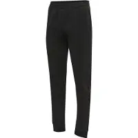 Hummel Broek 'Red' zwart