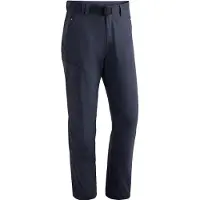 Maier Sports - Oberjoch - Winterbroek 98 - Long, blauw