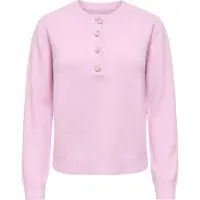 ONLY Trui 'ONLMacey' rosa