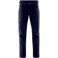 Maier Sports - Oberjoch - Winterbroek 94 - Long, blauw