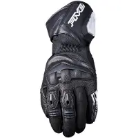 Five Rfx4 Evo Airflow Perforeren Lederen Handschoenen