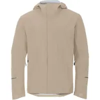 Vaude Waterdichte jas Yaras II | Maat XL