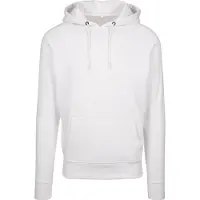 Build Your Brand Raglan Sweat Hoodie