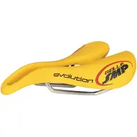 Selle Smp Evolution Zadel
