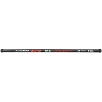 Mitchell Impact Mx Pole Rod Zilver 9.50 m