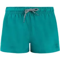Protest Beachshort Girls PRTEvi JR Peacock Green-Maat 164