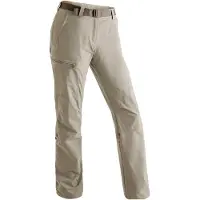 Maier Sports Dames wandelbroek Lulaka