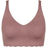 Sloggi BH 'Zero Feel Bliss' mauve
