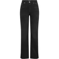 ONLY Jeans 'ONLJuicy-Wauw' black denim
