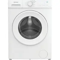 Indesit IMA 762 MY TIME FR wasmachine Voorlader 7 kg 1200 RPM Wit