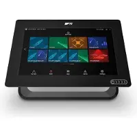 Raymarine Axiom+9 Rv 9´´ Fishing Plotter Zwart