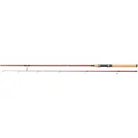 Berkley Cherrywood Spinning Rod Rood 2.10 m / 10-35 g