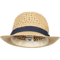 Trespass Trilby - Hoed voor volwassenen naturel