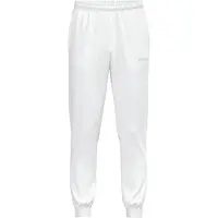 Jako One Polyesterbroek Kinderen - Wit | Maat: 146