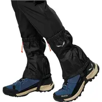 Salewa Hoge wandelsokken Puez | Maat TU