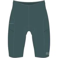 Endura Alltrack Ride Shorts Met Zeem