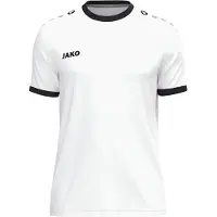 Jako One Shirt Korte Mouw Heren - Wit | Maat: XL