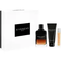 Givenchy Gentleman Réserve Privée EDP + Duschgel + Travel Spray Geurset 1 st