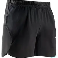 X-Bionic - Corefusion Run Discover Shorts - Hardloopshort L, zwart