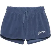 Superdry Heritage Terry Korte Broek
