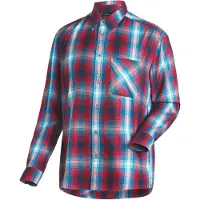 Maier Sports Shirt met lange mouwen Claas | Maat 52