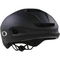 Oakley Aro7 Tijdrit Helm Zwart