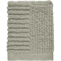 Zone Gastendoek Zone Denmark Classic Eucalyptus Green 30 x 30 cm