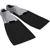 Zoggs Blade Rubber Long Zwemvliezen