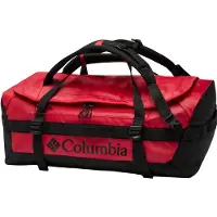 Columbia Landroamer 60l Duffle Bag Rood