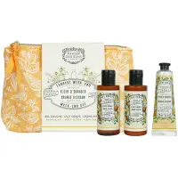 Panier Des Sens Orange Blossom Week-end Set Pakket - 1pakket